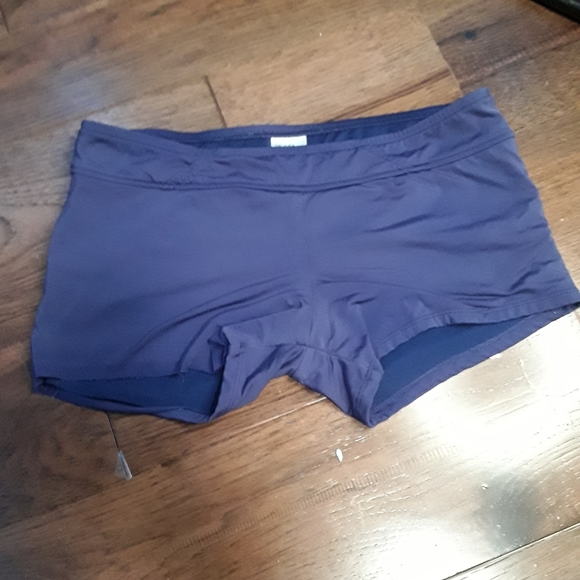 Bathing suit shorts - Picture 1 of 2